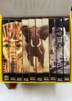 THE COMPLETE NATIONAL GEOGRAPHIC 108 Years of NATLONAL GEOGRAPHIC Magazine on CD-ROM