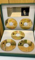 ヴォルフガング・アマデウス・モーツァルト CD