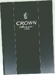 CROWN "ATHLETE"SERIES