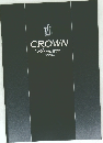 CROWN "ATHLETE"SERIES