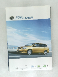 COROLLA FIELDER