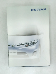 ESTIMA