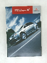 LANCER EVOLUTION