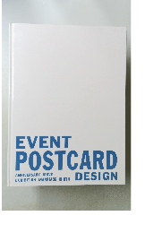 EVENT POSTCARD DESIGN