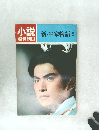 小説週刊朝日　新・平家物語 8