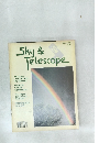 Sky&Telescope　1989年3月号
