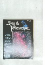 Sky&Telescope　1989年8月号