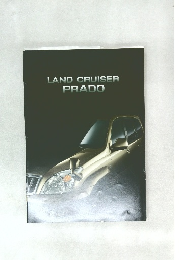 LAND CRUISER  PRADO