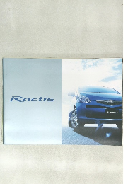 Ractis