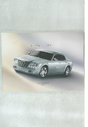 CHRYSLER 300C