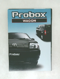 Probox  WAGON