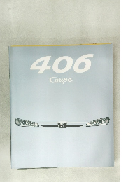 406　Coupe