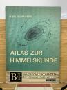 ATLAS ZUR HIMMELSKUNDE