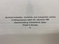 ATLAS ZUR HIMMELSKUNDE