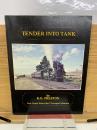 TENDER INTO TANK