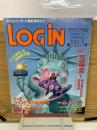 LOGiN　1996年2月2日号