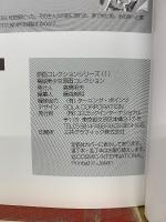 電脳美少女　原画コレクション