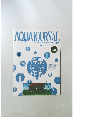 AQUA　JOURNAL 2012.8　202