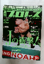 プロレス　2006.11.15
