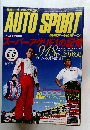 AUTO　SPORT　2008.6