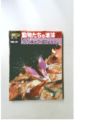 朝日百科　動物たちの地球　70