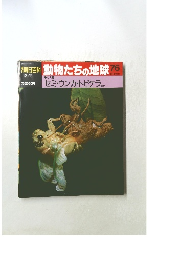 朝日百科　動物たちの地球　76