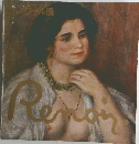 ルノワール展 Renoir