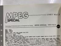 MPEG SPECIAL
