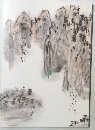 園附書道院展　15