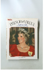 PRINCESS　DIANA　