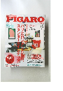madame FIGARO　2012年12月号