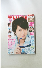 TVLIFE　2015年7/4号