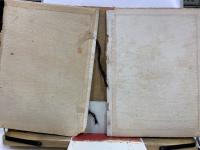 表現主義建築図集
