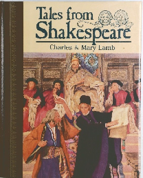 Tales from Shakespeare