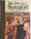 Tales from Shakespeare