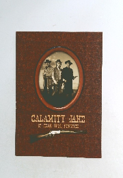 CALAMITY JANE
