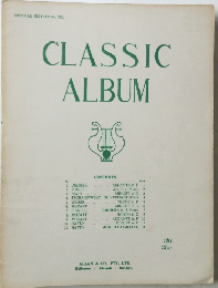 CLASSIC ALBUM