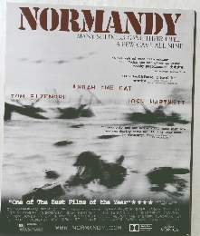 NORMANDY
