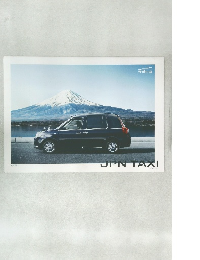 JPN TAXI