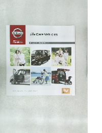 Life Care Vehicles