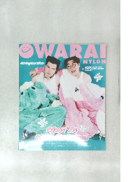 WARAI
