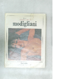 modigliani