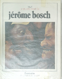 jerome bosch