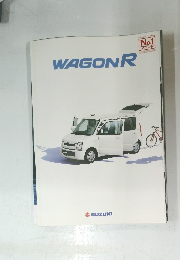 WAGONR　No.1  ワゴンR