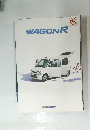 WAGONR　No.1  ワゴンR