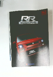 RR  WAGONR