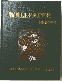 WALLPAPER  HEROES