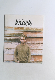 Studio Journal  knock