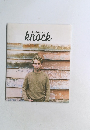 Studio Journal  knock