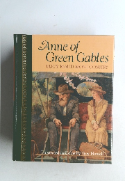 Anne of  Green Gables  LUCY MAUD MONTGOMERY